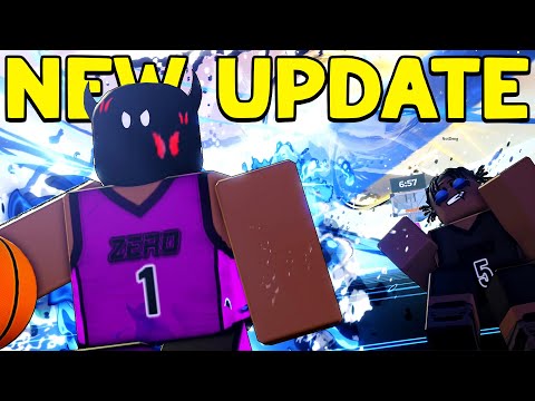 Sniper Basketball Zero style