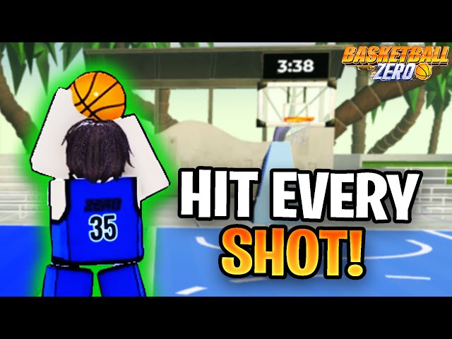 Star Basketball Zero style